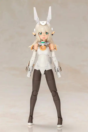 KOTOBUKIYA Frame Arms Girl 1/1 Baselard Animation Ver. Plastic Model Megami Device