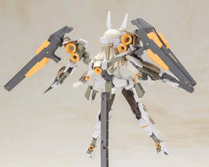 KOTOBUKIYA Frame Arms Girl 1/1 Baselard Animation Ver. Plastic Model Megami Device