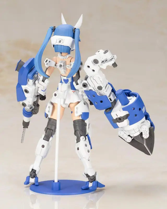 KOTOBUKIYA Frame Arms Girl Architect Nipako Ver. Plastic Model