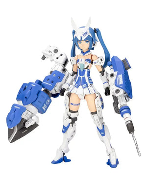 KOTOBUKIYA Frame Arms Girl Architect Nipako Ver. Plastic Model