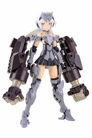 Kotobukiya Frame Arms Girl Architect Plastic Model Kit F/s