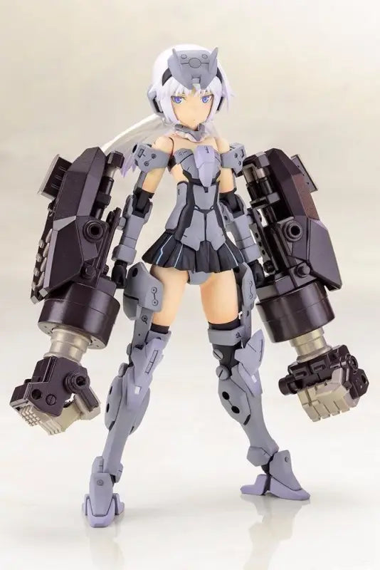 Kotobukiya Frame Arms Girl Architect Plastic Model Kit F/s