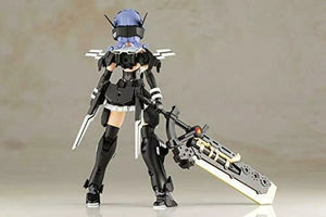 Kotobukiya Frame Arms Girl Assault Lily Shiki Rokkaku Non - scale Plastic Model - Kit