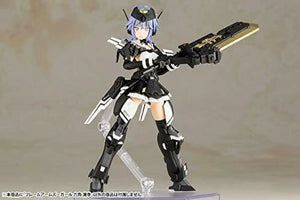 Kotobukiya Frame Arms Girl Assault Lily Shiki Rokkaku Non - scale Plastic Model - Kit