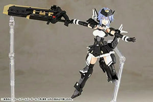 Kotobukiya Frame Arms Girl Assault Lily Shiki Rokkaku Non - scale Plastic Model - Kit