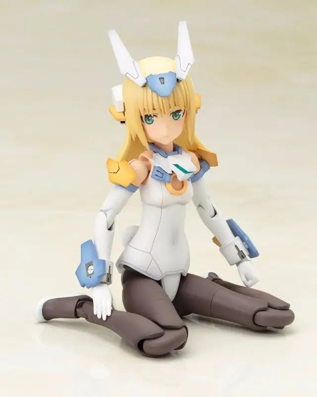 Kotobukiya Frame Arms Girl Baselard Plastic Model Kit F/s