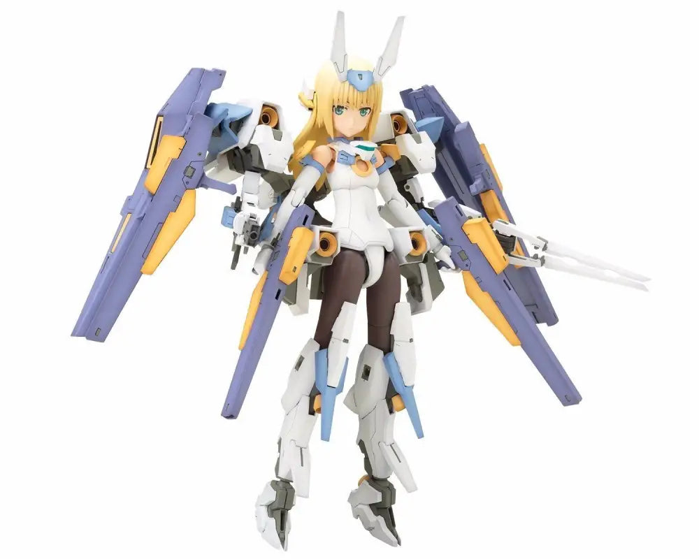 Kotobukiya Frame Arms Girl Baselard Plastic Model Kit F/s