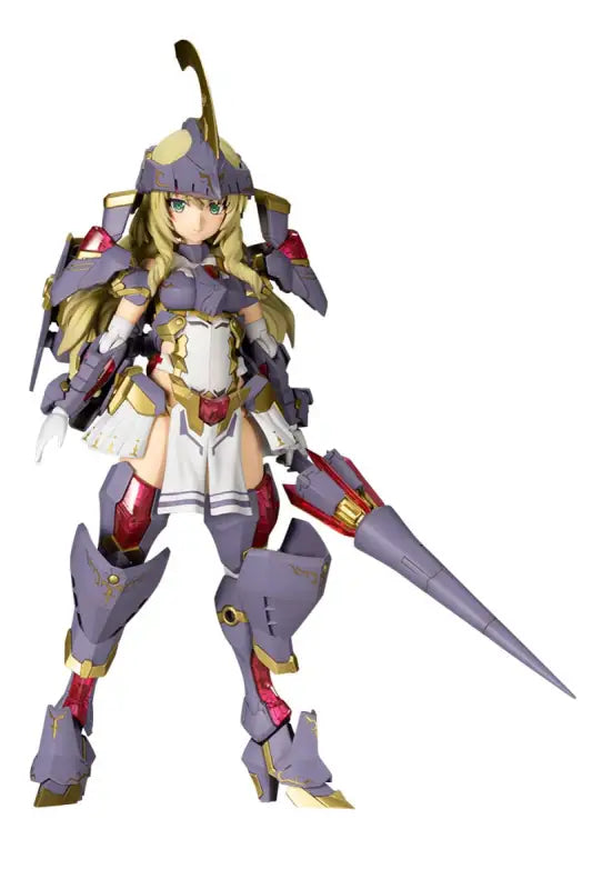 Kotobukiya Frame Arms Girl Durga I Height 165mm - Non - Scale Plastic Model