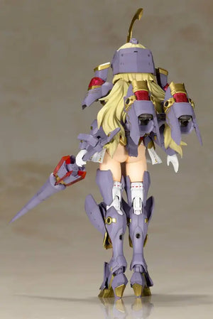 Kotobukiya Frame Arms Girl Durga I Height 165mm - Non - Scale Plastic Model