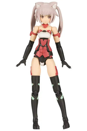 KOTOBUKIYA Frame Arms Girl Fg070 Hand Scale Innocentia Plastic Model Kit