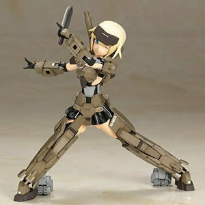 Kotobukiya Frame Arms Girl Gorai Kai Ver.2 Plastic Model Kit - FAG