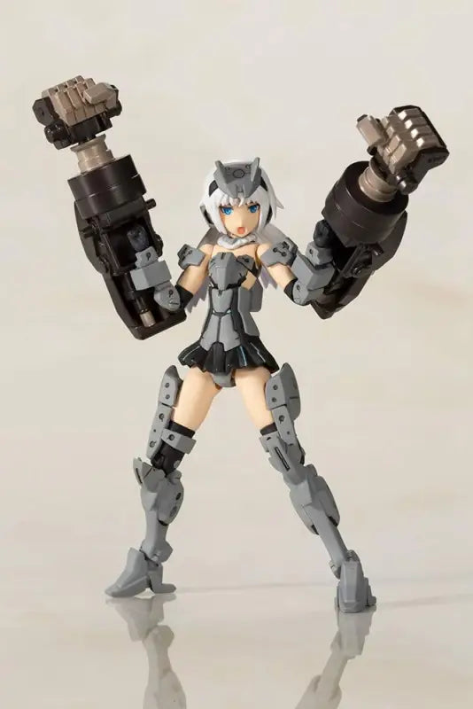 KOTOBUKIYA Frame Arms Girl Hand Scale Architect Plastic Model