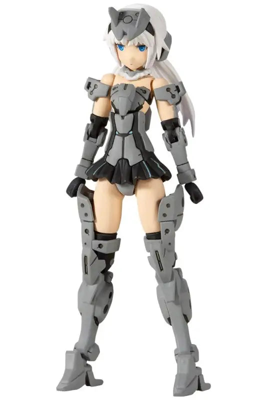 KOTOBUKIYA Frame Arms Girl Hand Scale Architect Plastic Model