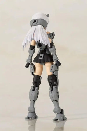 KOTOBUKIYA Frame Arms Girl Hand Scale Architect Plastic Model