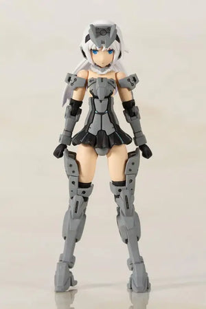 KOTOBUKIYA Frame Arms Girl Hand Scale Architect Plastic Model