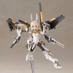 KOTOBUKIYA Frame Arms Girl Hand Scale Baselard Animation Ver. Plastic Model