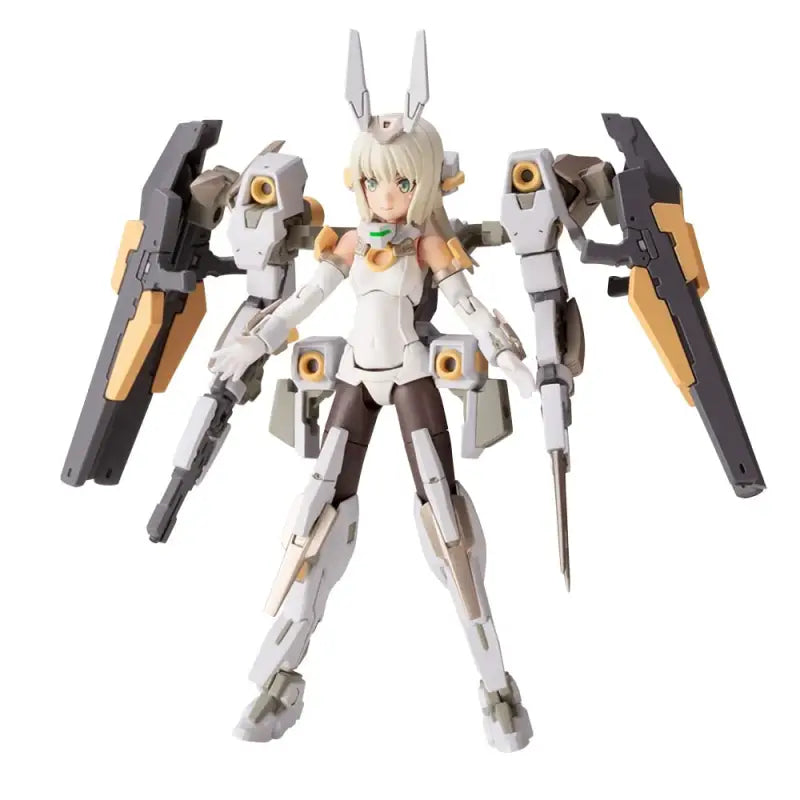 KOTOBUKIYA Frame Arms Girl Hand Scale Baselard Animation Ver. Plastic Model