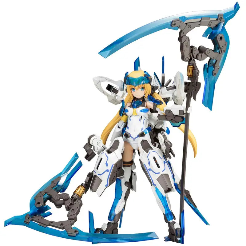 Kotobukiya Frame Arms Girl Hresvelgr Ater Online Store To Buy Japanese Figure