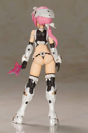 KOTOBUKIYA Frame Arms Girl Magatsuki [Kikka] Plastic Model