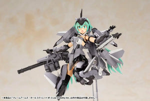 KOTOBUKIYA Frame Arms Girl Stylet Xf - 3 Low Visibility Ver. Plastic Model Kit