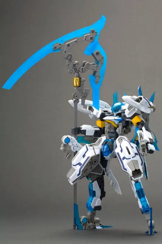 Kotobukiya Frame Arms Hresvelgr=Ater: Re Height: Approx. 150Mm 1/100 Scale Plastic Model