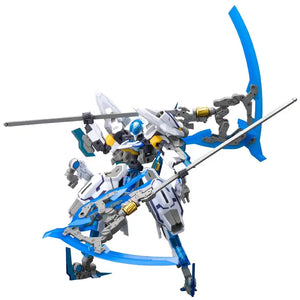 Kotobukiya Frame Arms Hresvelgr=Ater: Re Height: Approx. 150Mm 1/100 Scale Plastic Model