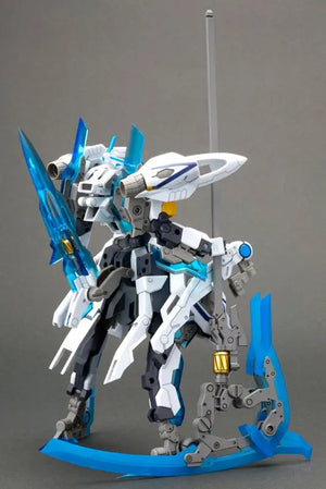 Kotobukiya Frame Arms Hresvelgr=Ater: Re Height: Approx. 150Mm 1/100 Scale Plastic Model