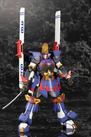 KOTOBUKIYA Frame Arms Kenshin Plastic Model