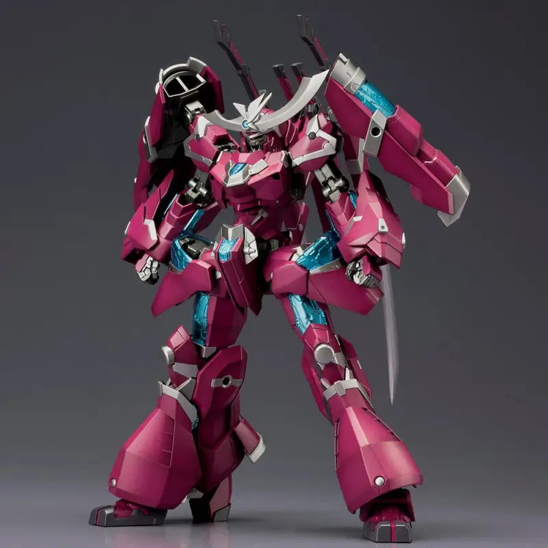 Kotobukiya Frame Arms Nsg - Z0/D Magatsuki: Re Height Approx 170Mm 1/100 Scale Plastic Model