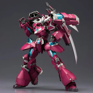 Kotobukiya Frame Arms Nsg - Z0/D Magatsuki: Re Height Approx 170Mm 1/100 Scale Plastic Model