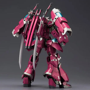 Kotobukiya Frame Arms Nsg - Z0/D Magatsuki: Re Height Approx 170Mm 1/100 Scale Plastic Model