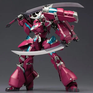 Kotobukiya Frame Arms Nsg - Z0/D Magatsuki: Re Height Approx 170Mm 1/100 Scale Plastic Model