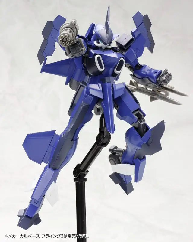 Kotobukiya Frame Arms Sa - 16 Stylet:Re Height Approximately 160Mm 1/100 Scale Plastic Model