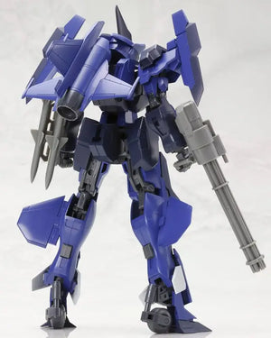 Kotobukiya Frame Arms Sa - 16 Stylet:Re Height Approximately 160Mm 1/100 Scale Plastic Model