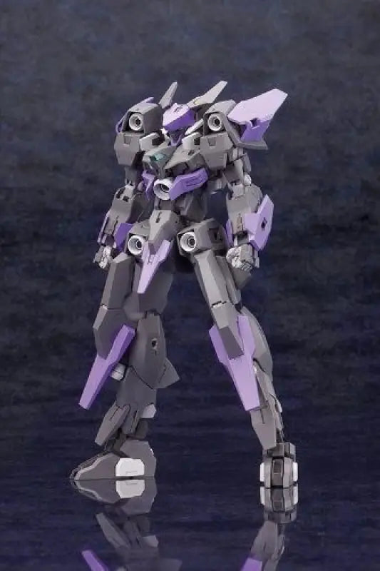 Kotobukiya Frme Arms #s04 Ysx - 24rd/ne Zelfikar/ne 1/100 Plastic Model Kit - FRAME