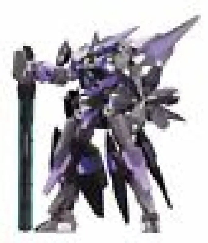 Kotobukiya Frme Arms #s04 Ysx - 24rd/ne Zelfikar/ne 1/100 Plastic Model Kit - FRAME