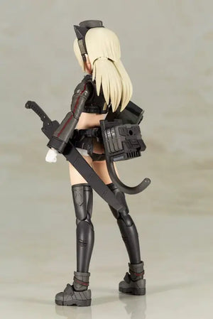 Kotobukiya Fumikane Shimada Art Works II: Arsia Buy Figures Made In Japan