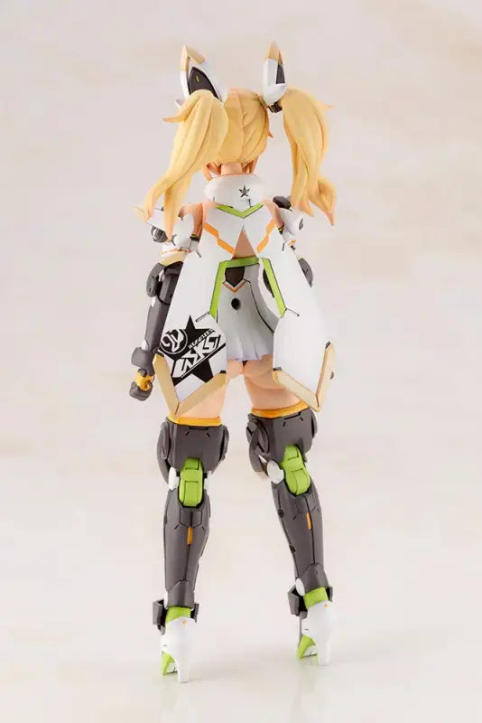 Kotobukiya Gene Stella Tears Ver. Phantasy Star Online 2 Es Japanese Painted Plastic Figures