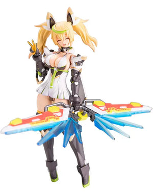 Kotobukiya Gene Stella Tears Ver. Phantasy Star Online 2 Es Japanese Painted Plastic Figures