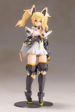 Kotobukiya Gene Stella Tears Ver. Phantasy Star Online 2 Es Japanese Painted Plastic Figures