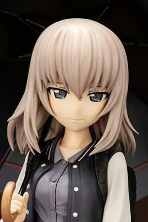 Kotobukiya Girls Und Panzer Erika Itsumi Figure 1/7 Scale