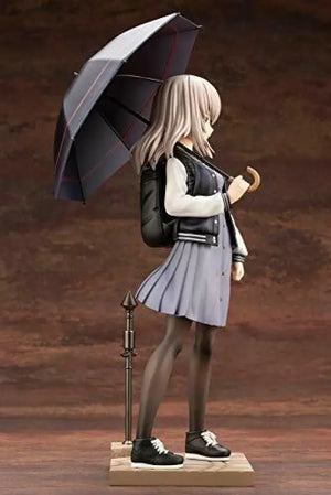 Kotobukiya Girls Und Panzer Erika Itsumi Figure 1/7 Scale