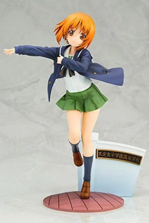 Kotobukiya Girls Und Panzerv Miho Nishizumi 1/7 Scale Figure