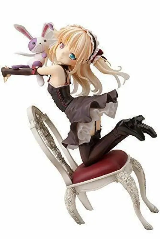 Kotobukiya Haganai Kobato Hasegawa Repackage Ver. Figure 1/8 Scale