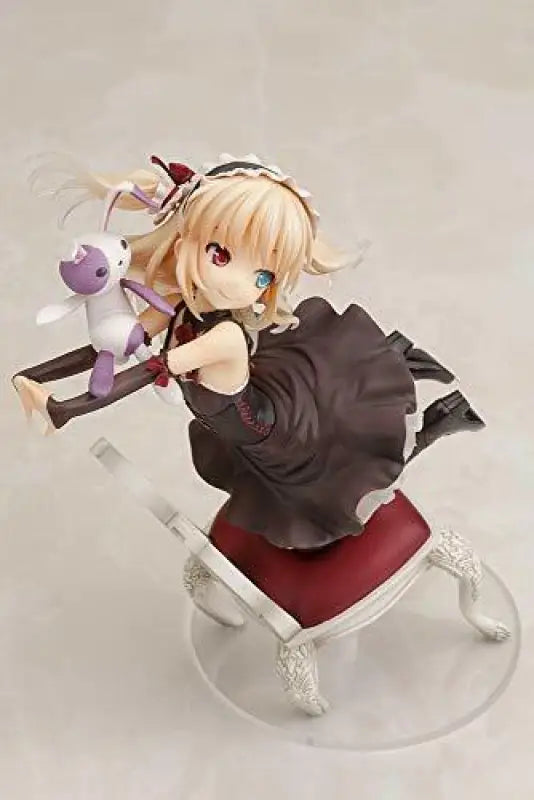 Kotobukiya Haganai Kobato Hasegawa Repackage Ver. Figure 1/8 Scale