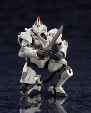 KOTOBUKIYA - Hexa Gear 1/24 Governor Armor Type: Pawn X1 Kitblock Plastic Model