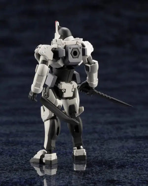 KOTOBUKIYA - Hexa Gear 1/24 Governor Armor Type: Pawn X1 Kitblock Plastic Model