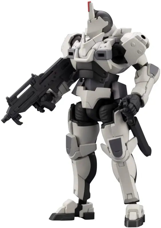 KOTOBUKIYA - Hexa Gear 1/24 Governor Armor Type: Pawn X1 Kitblock Plastic Model
