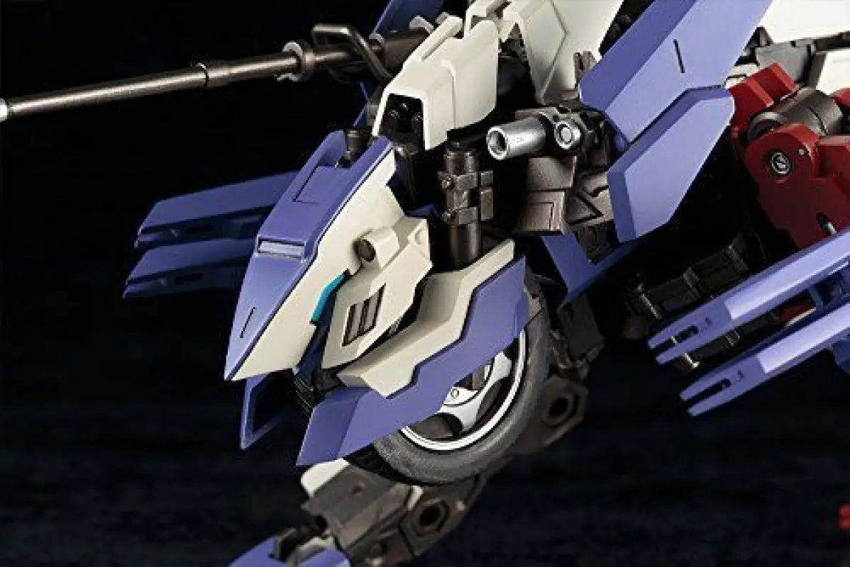 Kotobukiya Hexa Gear Rayblade Impulse 1/24 Scale Plastic Model Kit