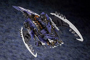 Kotobukiya Hexa Gear Windfall 1/24 Plastic Model Kit